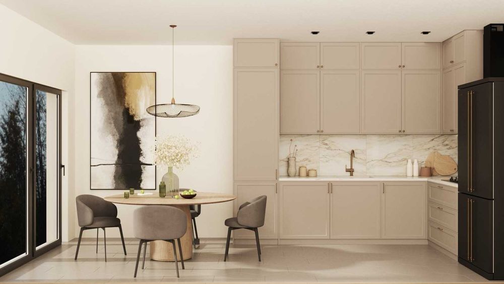 Продаж котеджів в Солонці всього за 5 хв від King Cross