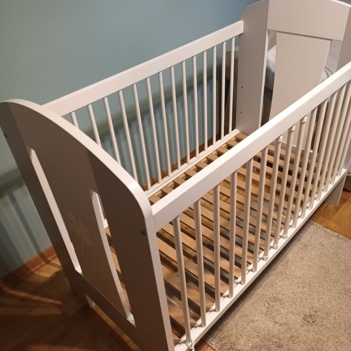 Łóżeczko dziecięce