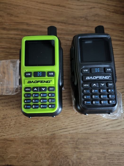 Baofeng UV-5R mini 5W