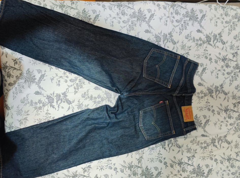 Джинси Levi's 578