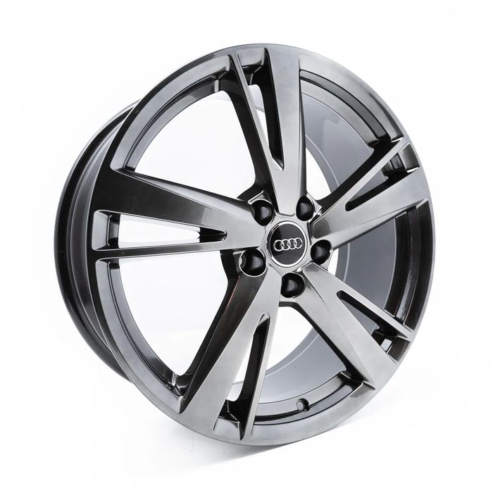 NOWE ORYGINALNE Felgi aluminiowe Audi 19" - A3 S3 A4 A6 A8 Q2 Q3 TT