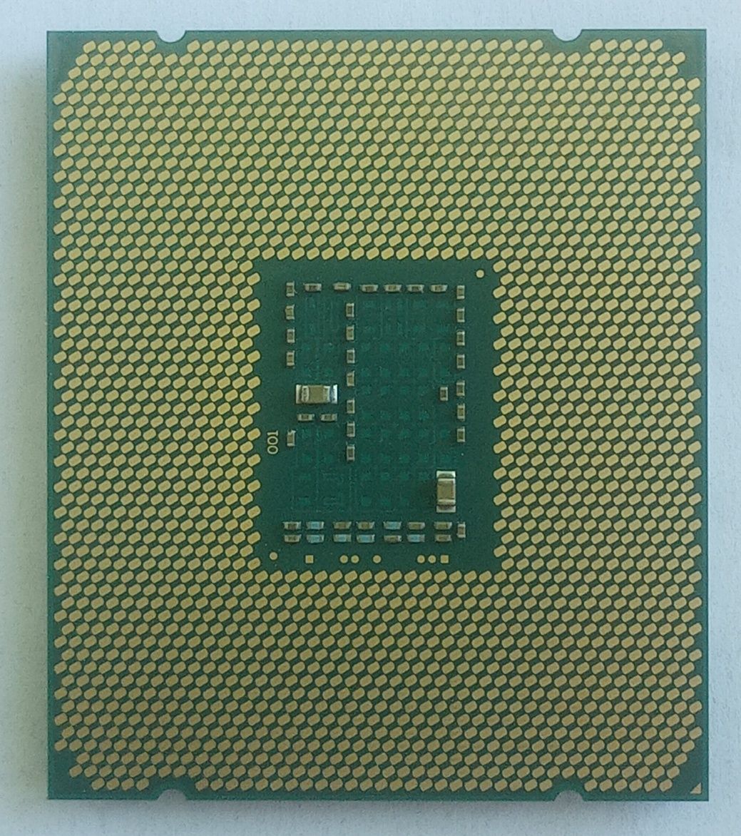 Процессор Intel XEON E5-2670v3 (Socket 2011v3)