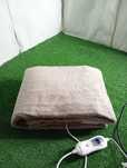 Dr. Watson XL Koc elektryczny xl 180*130 

Cena 139 zł 

Produkt powys