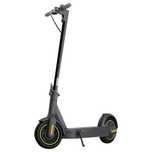 Електросамокат Segway Ninebot KickScooter MAX G30P