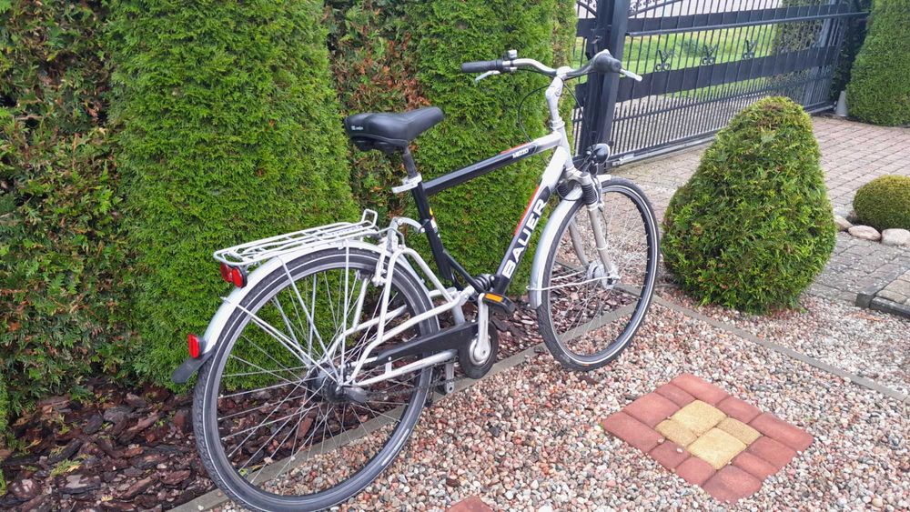 Sprzedam rower męski 28"