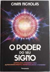 O Poder do Seu Signo - Chani Nicholas