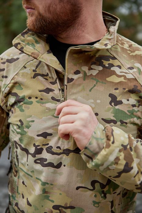 Зимовий анорак YINREN Winter Combat Gen II всі кольори