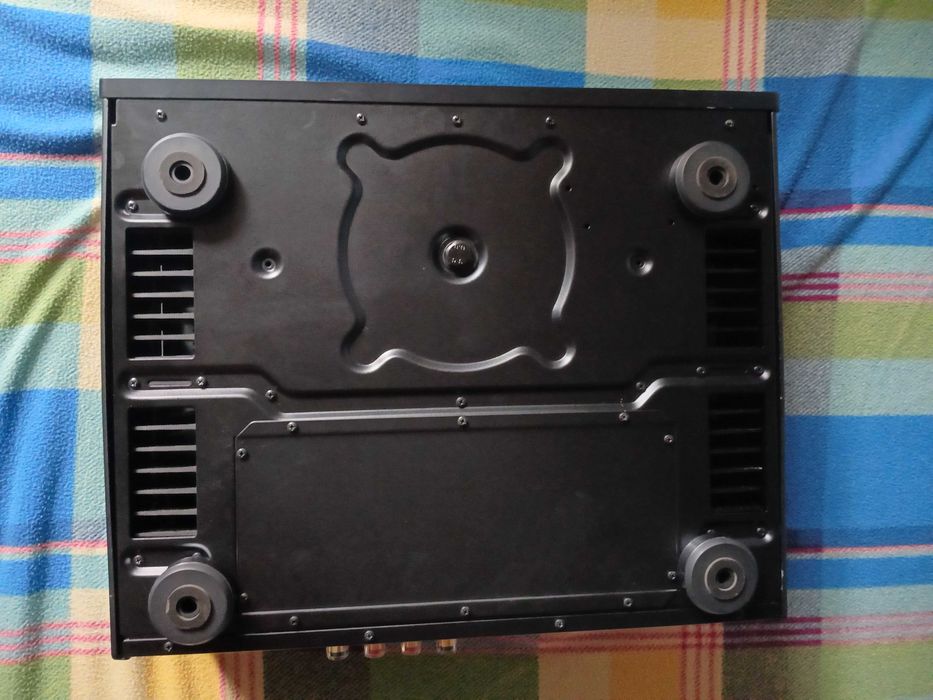 Wzmacniacz - końcówka mocy NAD C-275BEE