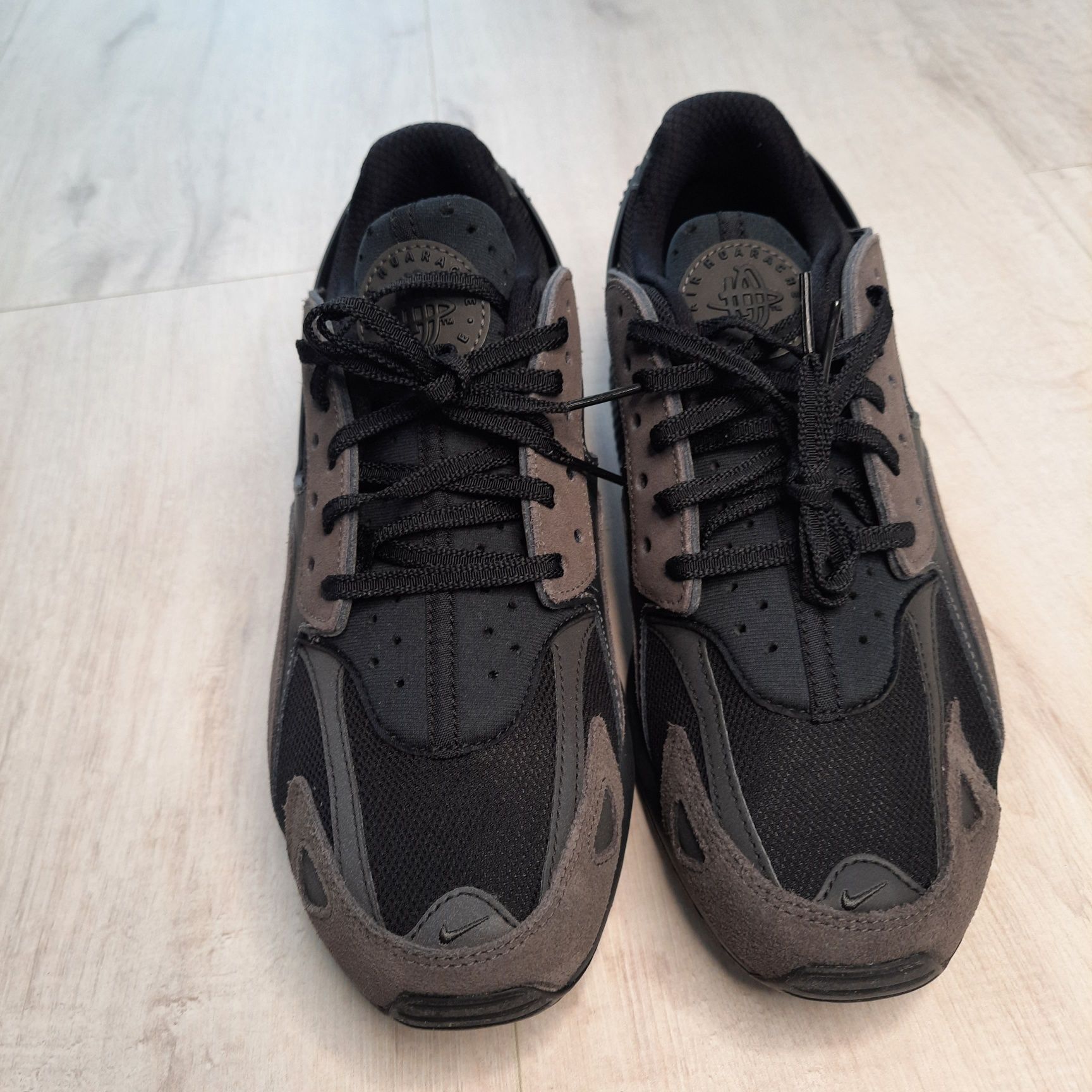 Оригінальні чоловічі кросівки Nike Air Huarache Runner DZ3306-002