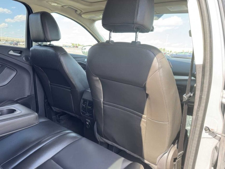 Ford Escape      2013