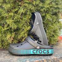 Crocs crocband оригинал женские и мужские модели