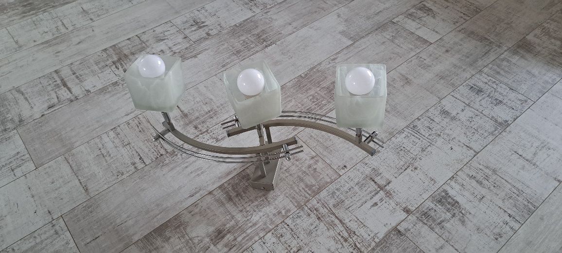 Lampa sufitowa żyrandol