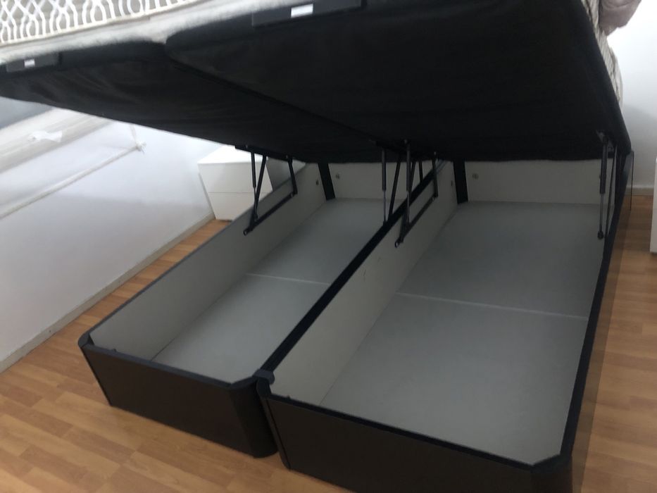 Sommier Pikolin 180x200