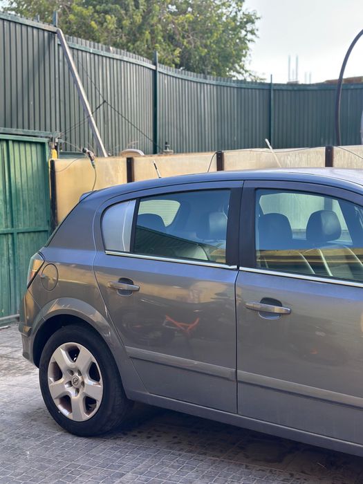 Opel Astra peças ou reparação