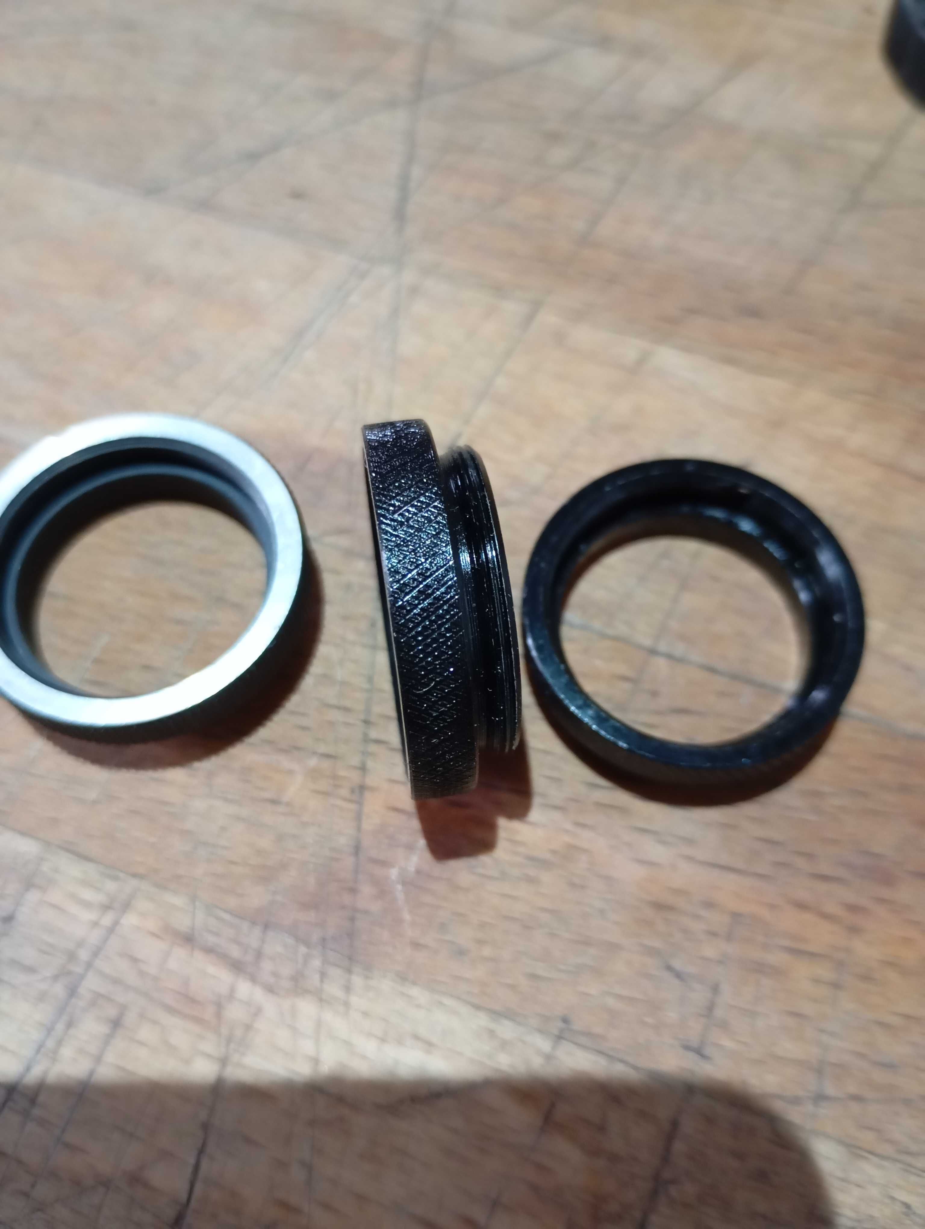 À venda lentes para câmaras de vigilância ou industriais