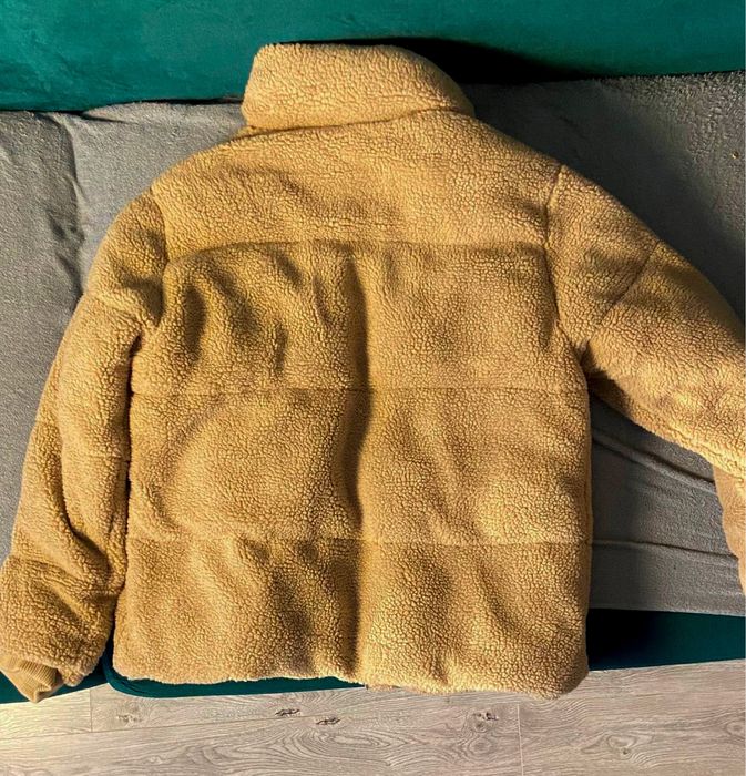 Kurtka męska zimowa firmy RESERVED