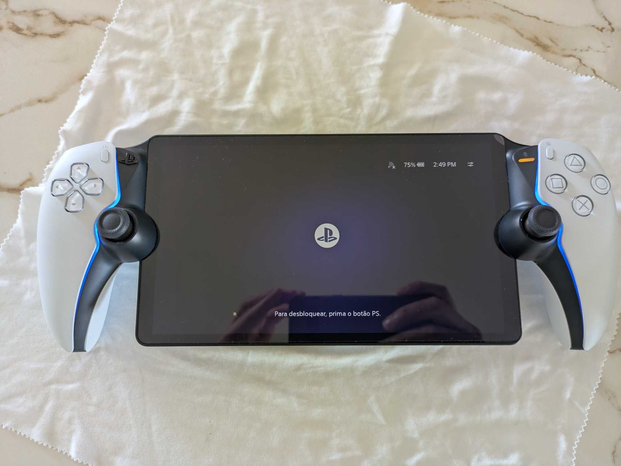 *Como novo* PlayStation Portal Remote Play