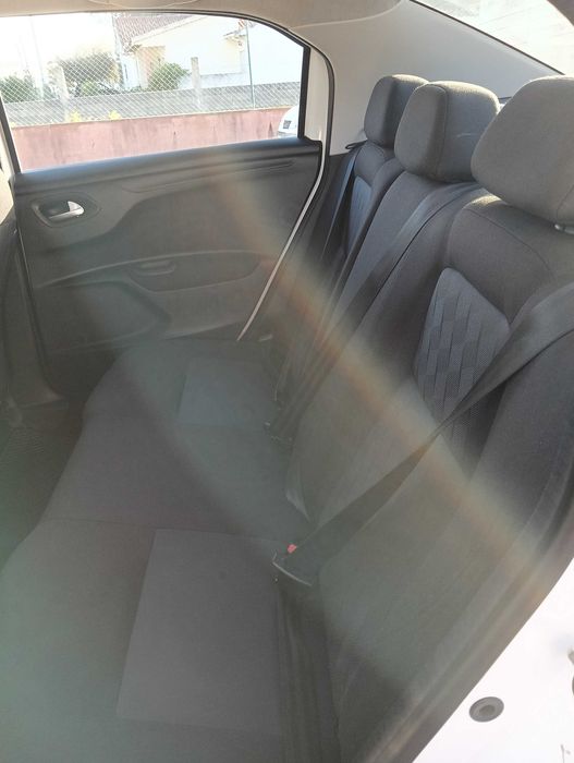 Carro a gasolina e Gpl