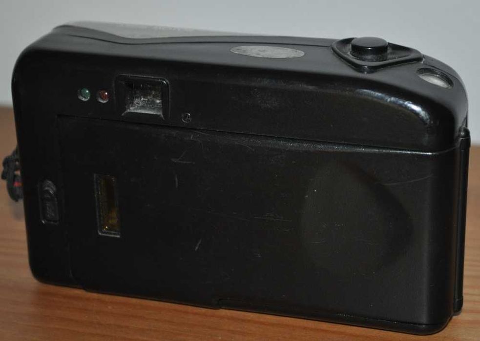 Aparat fotograficzny - analogowy, na kliszę - WIZEN F3.5 Novacam I