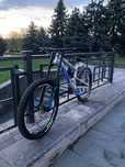Двухподвес Canyon Torque DHX 2016