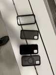 Vendo capas iphone 11
