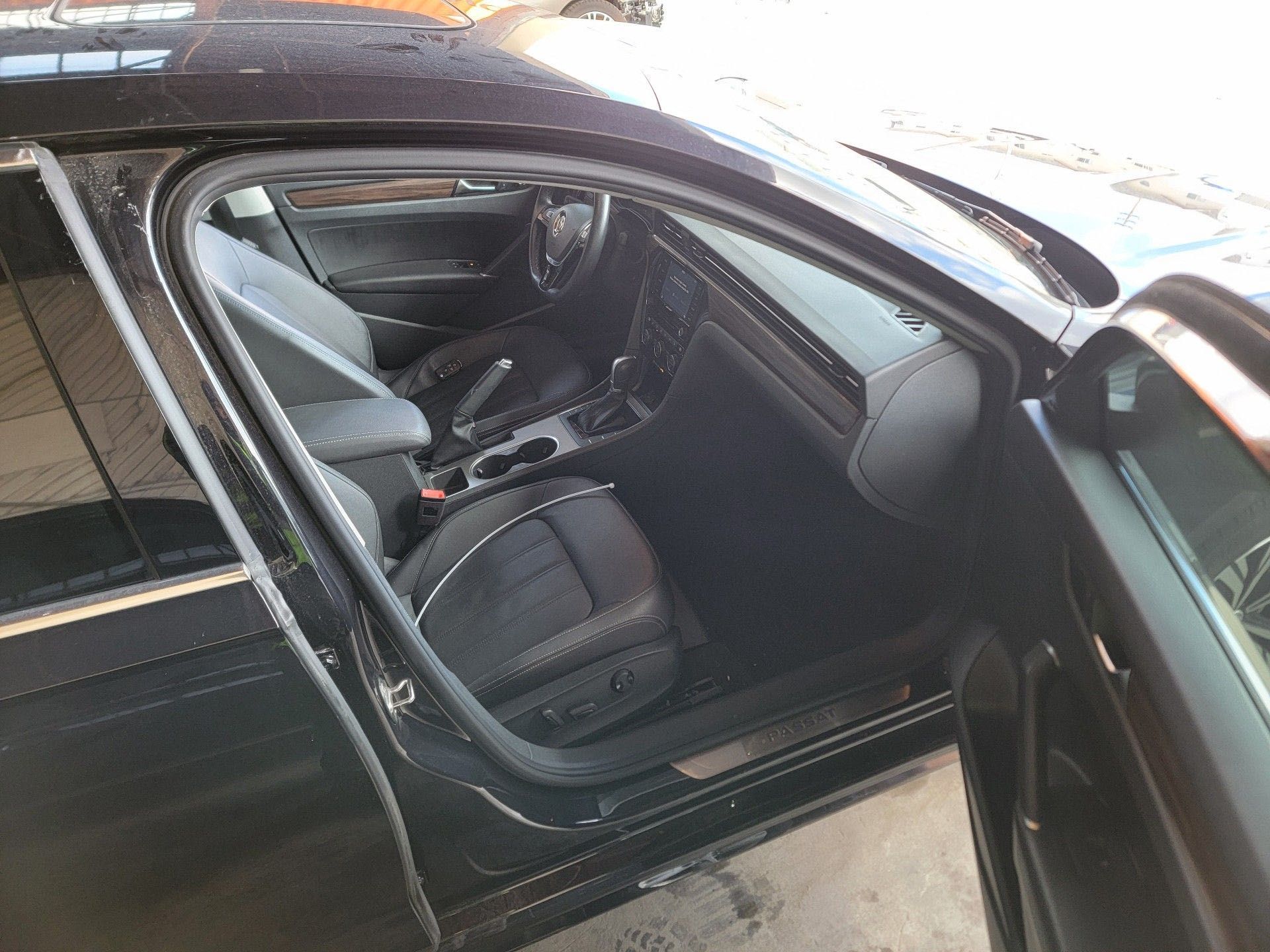 Запчастини розборка Volkswagen Passat NMS 2 B8 B9 2020 2021 2022 2023