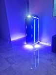 JBL partybox ultimate 1100w