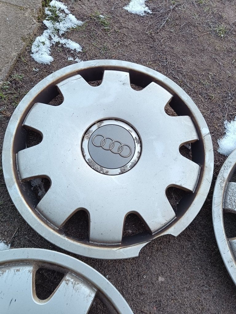 Kołpaki 16 cali Audi A6 A4 A3