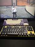 Hator Rockfall evo tkl