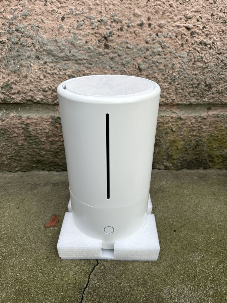 Зволожувач повітря Xiaomi Mi Smart Antibacterial Humidifier 4.5L