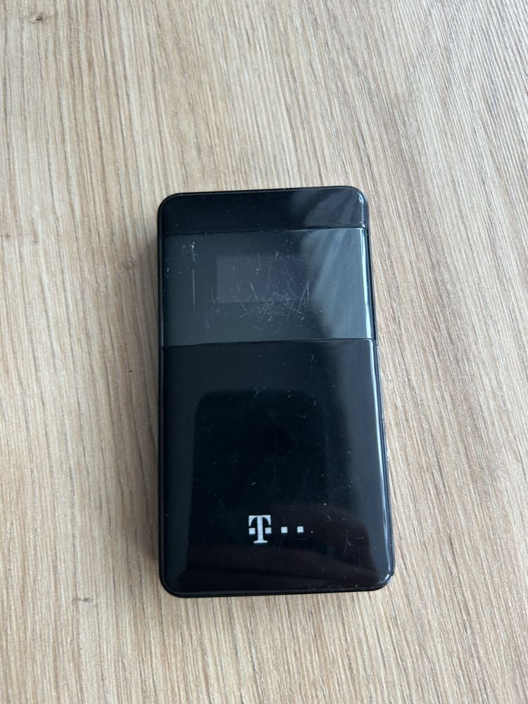 Router mobilny ZTE MF63