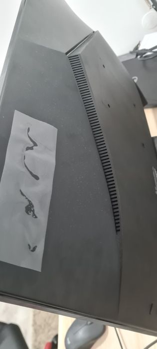 Monitor 27 acer KA270H