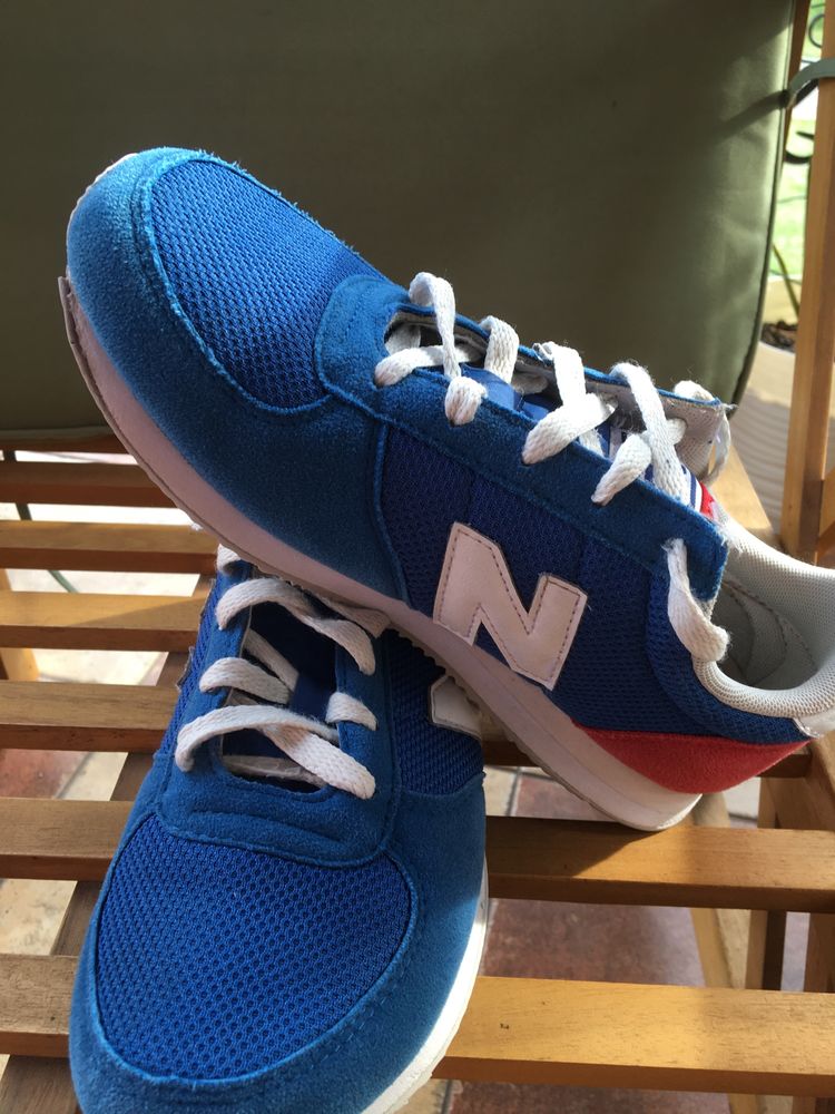 New Balance 37,5