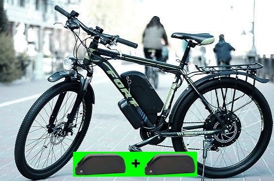 Аренда Прокат Электровелосипедов Велопрокат Оренда Електровелосипедів