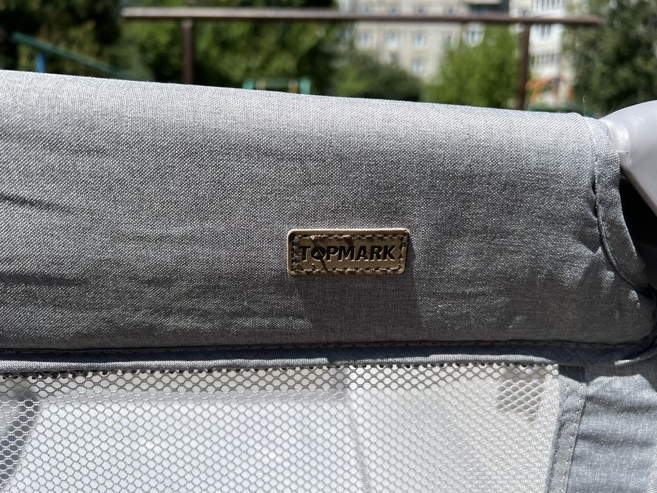 Манеж дитячий, метр на метр