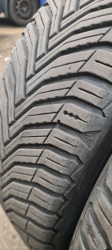205/55R16 94V Michelin Crossclimate 2