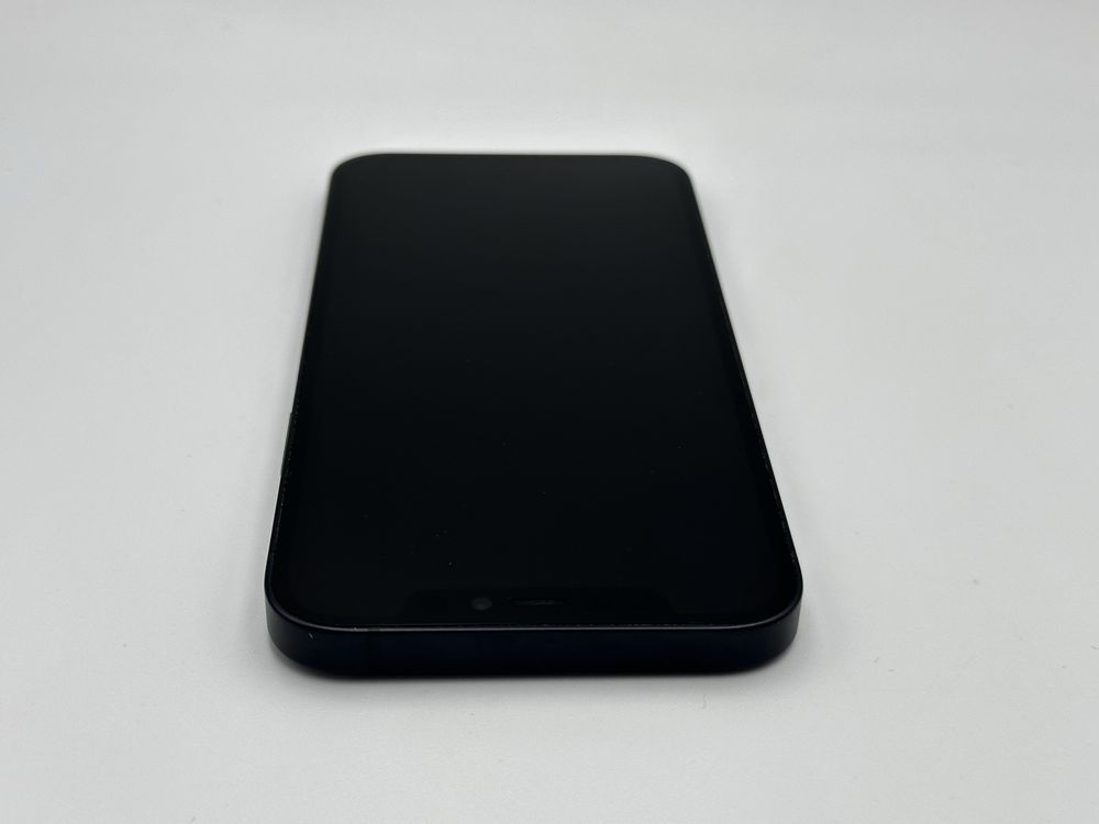 Apple iPhone 12 64gb Black/Czarny - używany