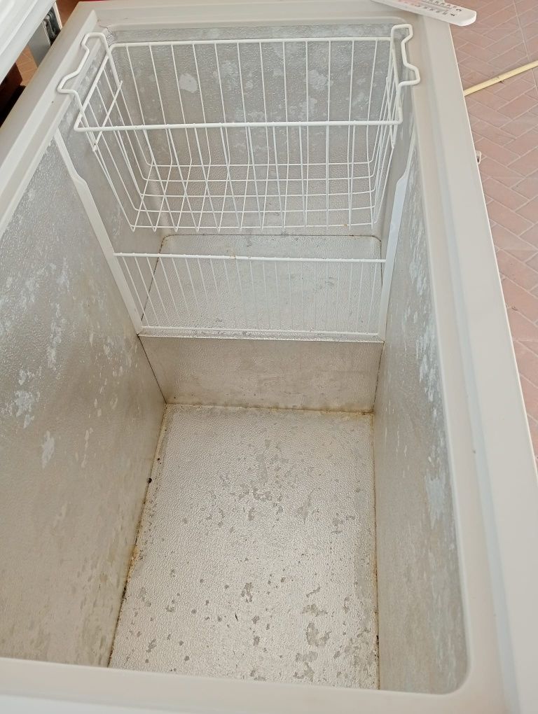 Arca congeladora