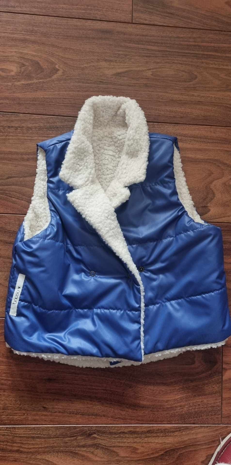 Kamizelka 4/5 Booso