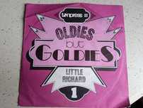 Oldies but goldies little Richard 1 Grzymała