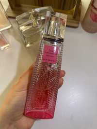 Givenchy Live Irresistible Rosy Crush ОРИГІНАЛ