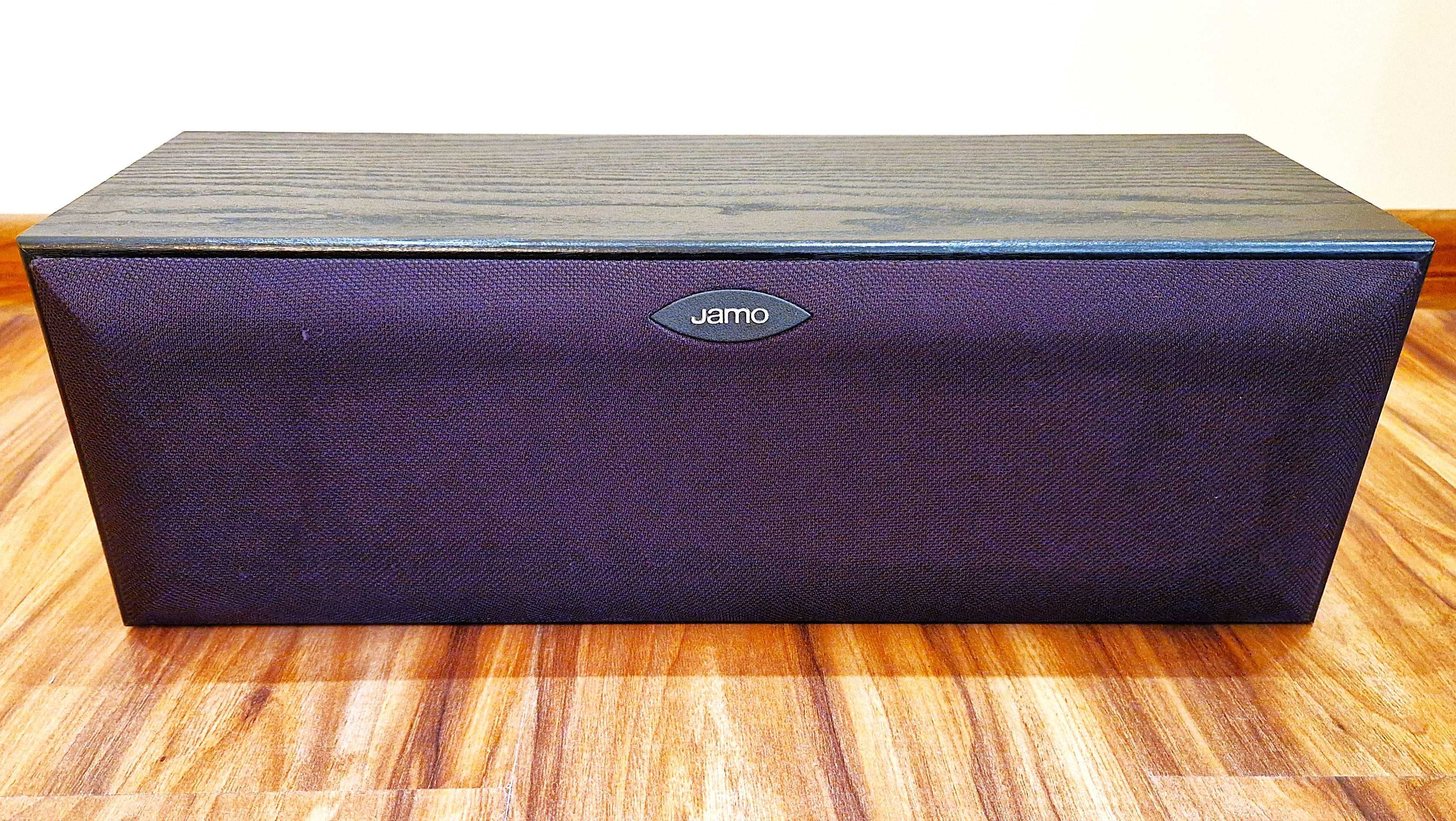 Zestaw kina domowego JVC DVD Surround TH-A10R