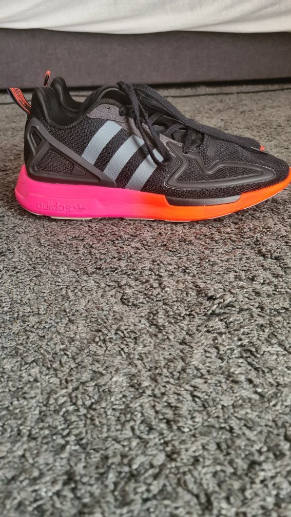 Adidas Zx 2K Flux