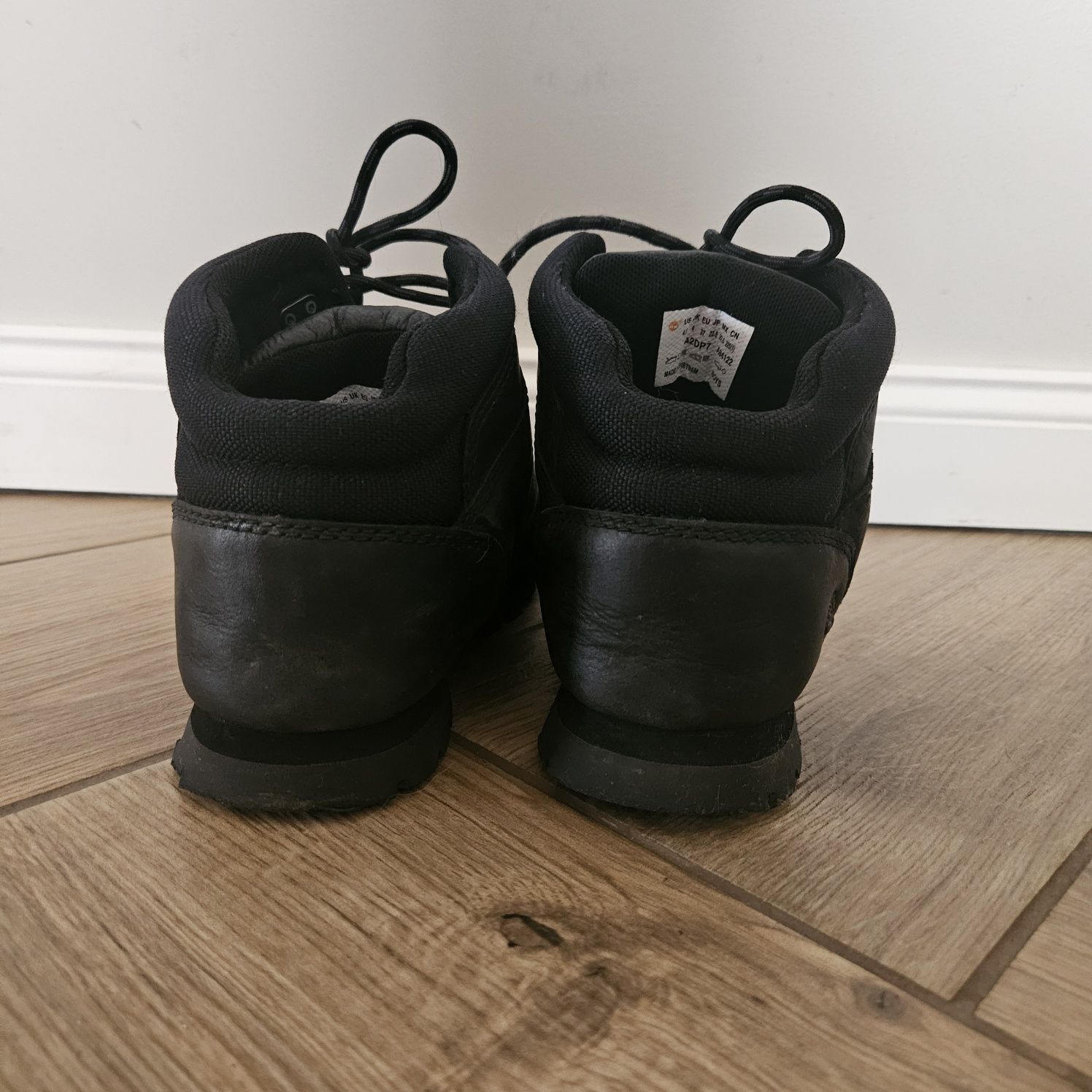Timberland 36 zimowe sķóra