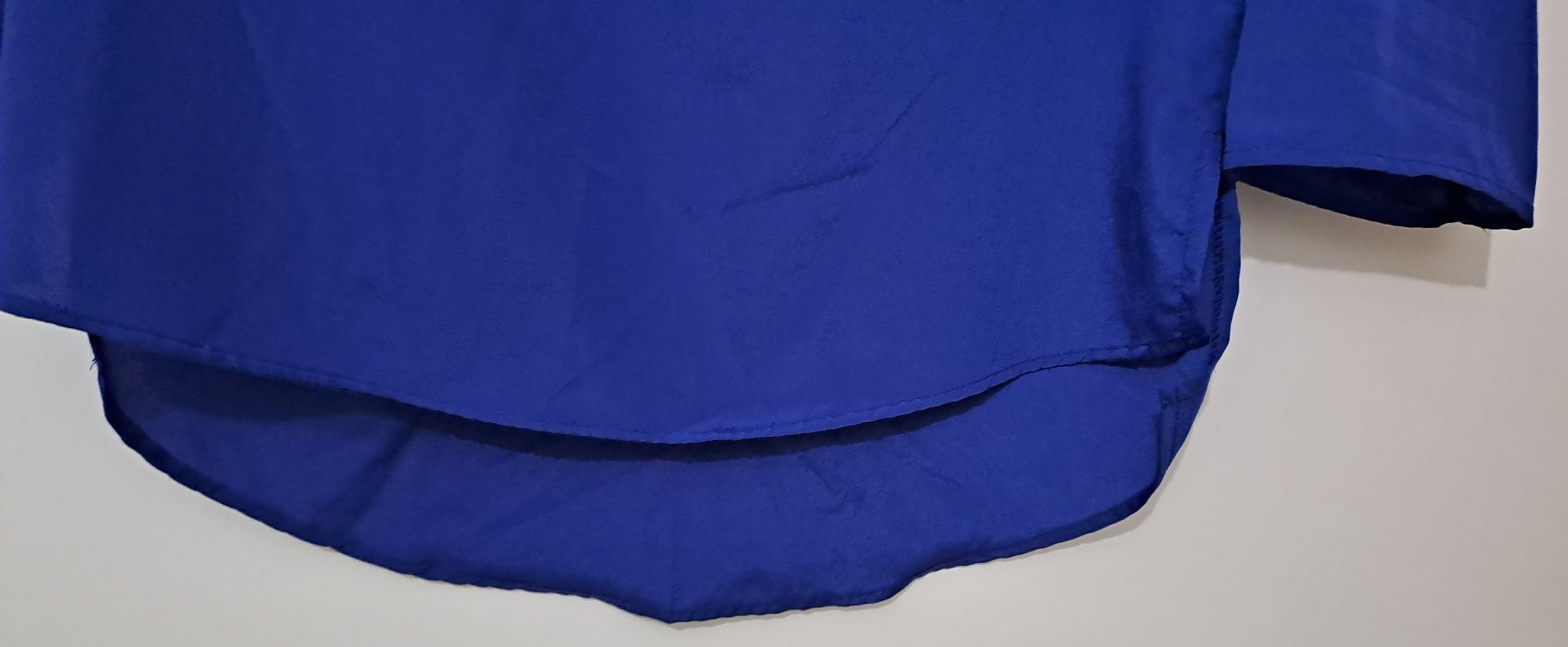 Blusa azul da marca Atmosphere : Tam 40