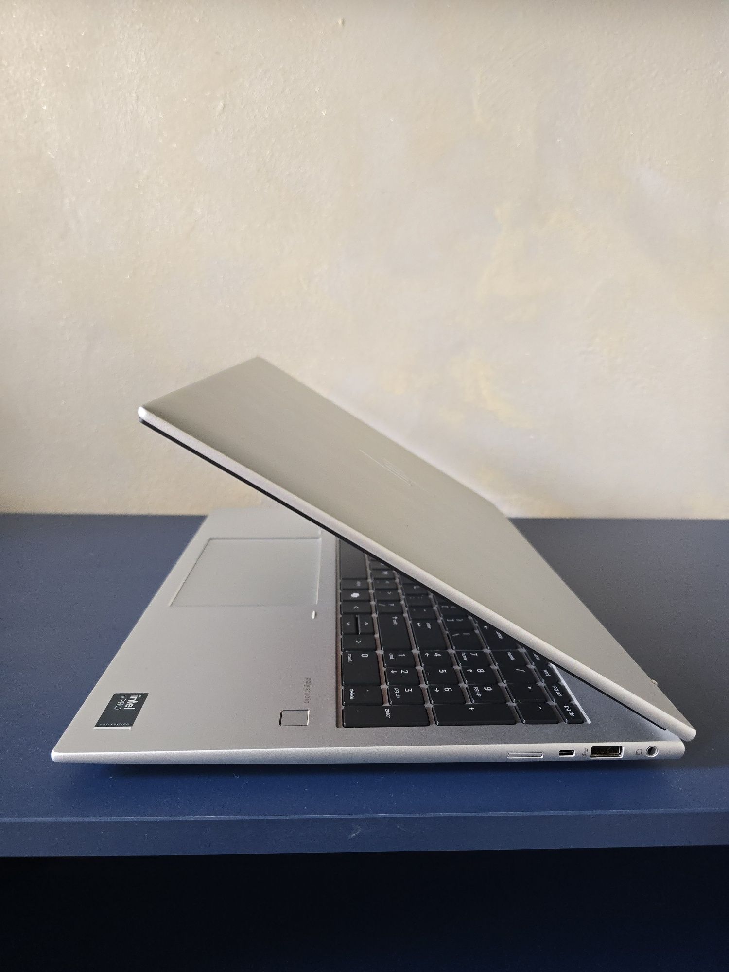 NOWY Laptop HP EliteBook 860 G11 Ultra 5 135H/16/512/Win 11Pro