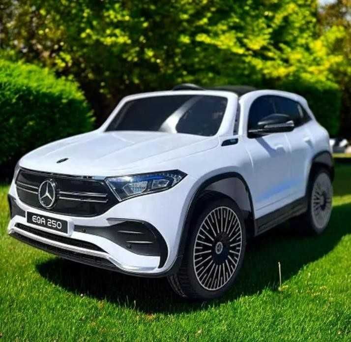 Акция! Детский электромобиль Mercedes Дитячий електромобіль