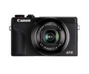 Canon g7x mark III nowy