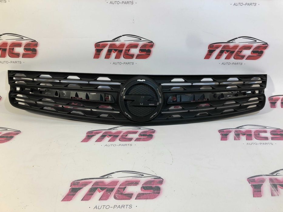 Grelha Frontal OPEL VIVARO Original