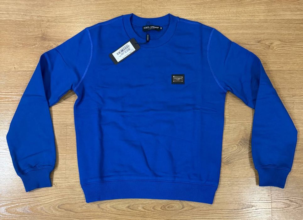 Продам свитшот Dolce&Gabbana оригинал